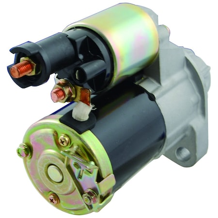 Replacement For Tyc, 117869 Starter